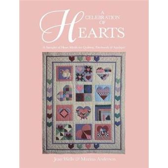 Celebration Of Hearts Aprint On Demand Edition - 1