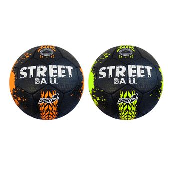 Carrefour 702100116 bola de futebol Exterior - 1