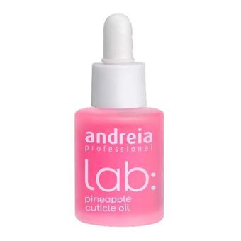 Óleo Cutículas Andreia Lab - Pineapple Cuticle Oil | 10,5 ml - 1