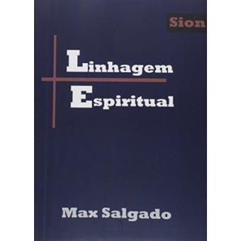 Linhagem Espiritual - 1