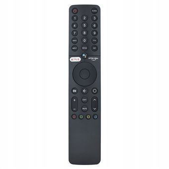 Controlo Remoto Dishiqing para Xiaomi Mi TV P1 Android Smart TV L43M6-6AEU L | Preto - 1
