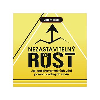 Nezastavitelný rust | Jan Markel - 1