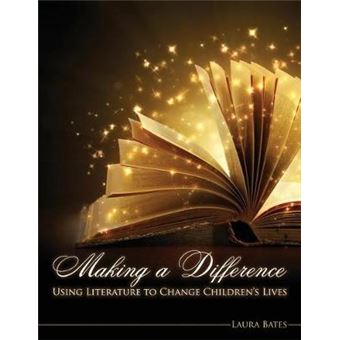 Making A Difference Elementry School Teachers Guide To Changing Lives Through Literature - 1