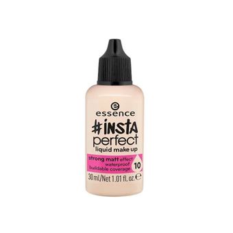 Base Essence Insta Perfect Liquid Make Up 10 - 1