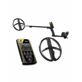 Detector de Metais Xp Orx Rc 28X35 | Preto - 1