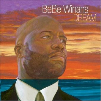 Bebe Winans-dream - 1