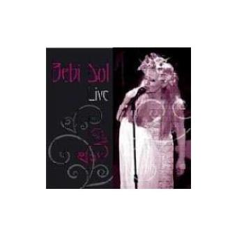 Bebi Dol Live - CD - 1