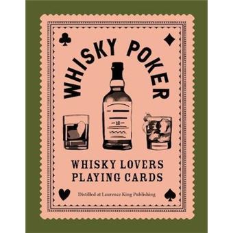 Whisky Poker - 1