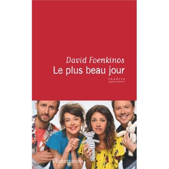 Le plus beau jour - 1