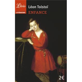 Enfance - 1