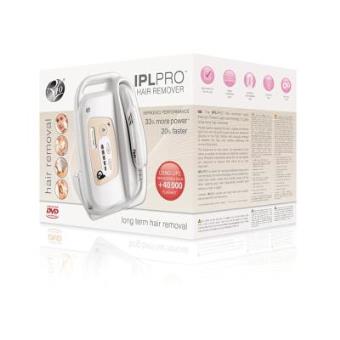 Depiladora Luz Pulsada IPL Rio SALON PRO - 1