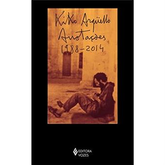 Anotações. 1988-2014 - 1