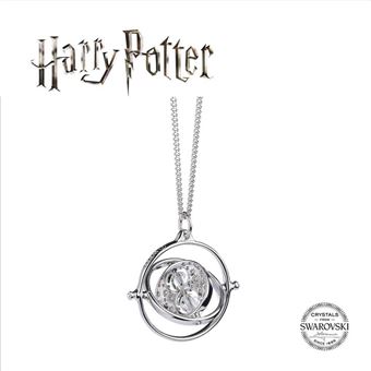 Fio Swarovsky Harry Potter Time Turner - 1