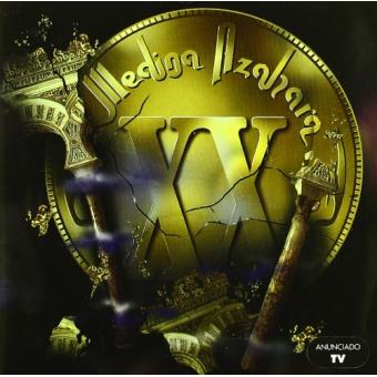 Medina Azahara-Xx - 1