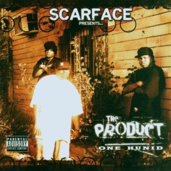Scarface-product - One Hunid - 1