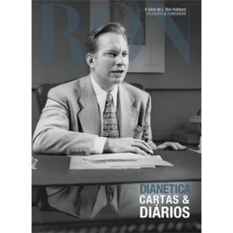 Dianetica: Carta & Diarios - 1