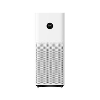 Purificador de Ar Xiaomi Smart Air Purifier 4 Pro | Branco - 1