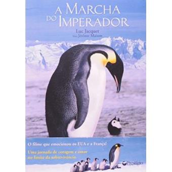 O Marcha Do Imperador - 1
