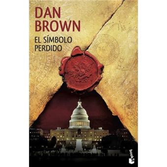 El símbolo perdido - 1