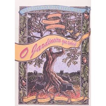 O Jardineiro Que Tinha Fé - 1