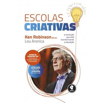 Escolas Criativas - 1