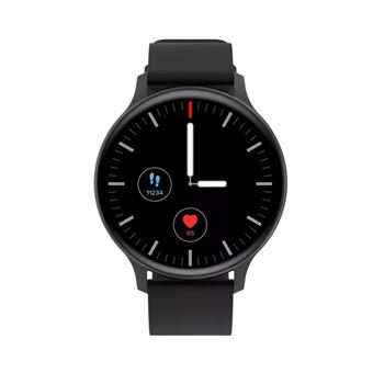 Smartwatch Canyon CNS-SW68BB | 45 mm | Preto - 1