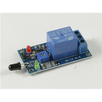 ALLNET ALL-B-32 Sensor de chama acessório de placas de desenvolvimento - 1