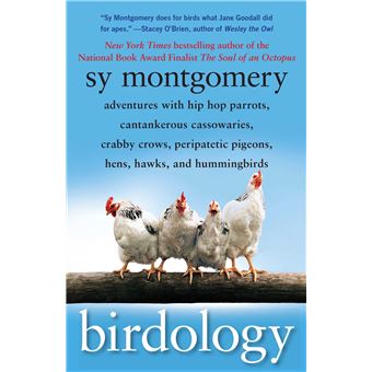 Birdology - 1