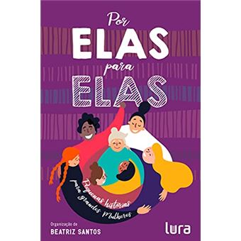 Por Elas, Para Elas - 1