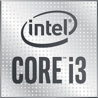 Processador Intel Core i3-10105 - 1