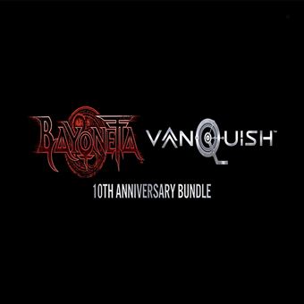 Videojogo Atlus Bayonetta & Vanquish 10th Anniversary Bundle - 1