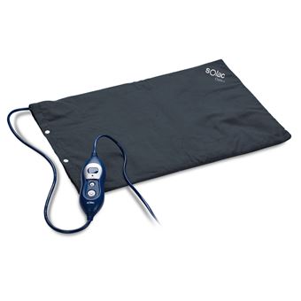 Bolsa térmica elétrica Solac CT8639 Oslo + | Preto - 1