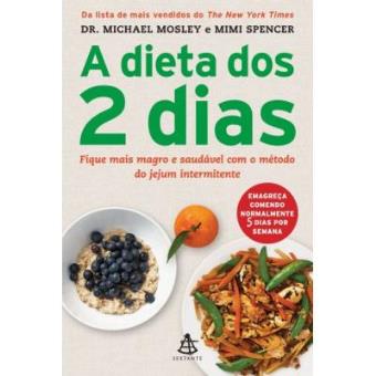 A Dieta Dos 2 Dias - 1
