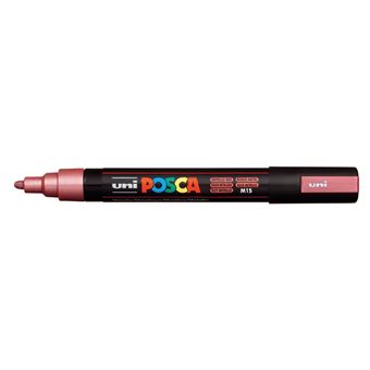 Marcador Uni-Ball POSCA PC-5M - 1