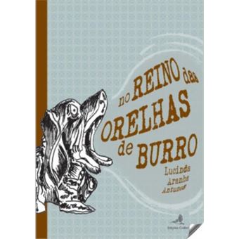 No Reino Das Orelhas De Burro - 1