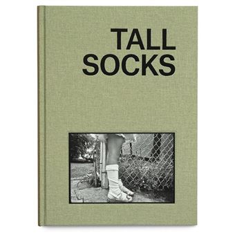 Tall Socks - 1