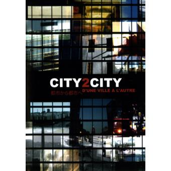 lowave-city 2 city (DVD)