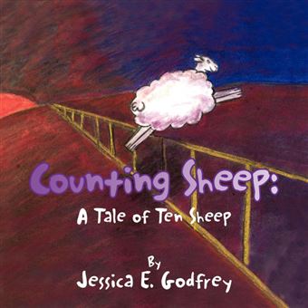 counting Sheep Paperback - - 1