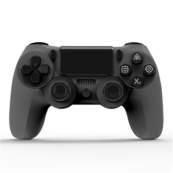 Comando PS4 DUDAO D038 | Preto - 1