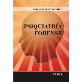 Psiquiatría forense - 1