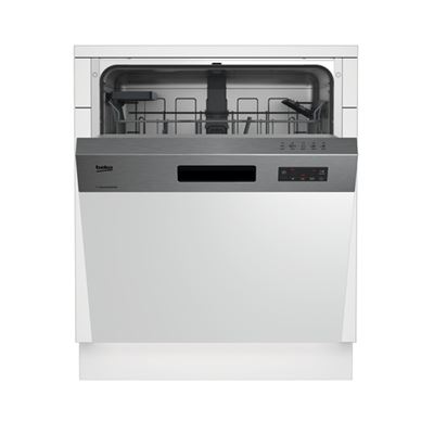 M�quina de Lavar Loi�a Encastr�vel Beko DSN15420X | 14 talheres | 60 cm | E - 2
