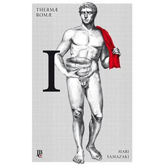 Thermae Romae - Volume 1 - 1