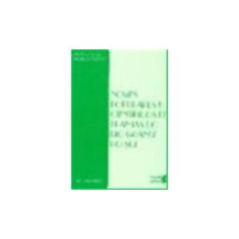 Nomes Populares E Cientificos De Plantas Do Rio Grande Do Sul - 1