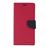 Capa Magunivers de PU Diário Chique Rosa com Suporte para Samsung Galaxy S10 5G_0
