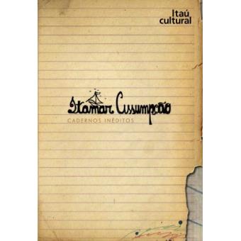 Itamar Assumpção. Cadernos Inéditos - 1