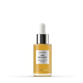Óleo Facial MÁDARA Cosmetics Age Recovery organic facial oil - 1