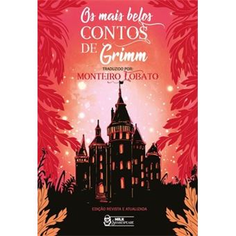 Os Mais Belos Contos De Grimm - 1