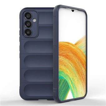Capa Antiimpacto Bunker | para Samsung Galaxy S21 Ultra | Azul Escuro - 1