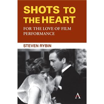 Shots To The Heart For The Love Of Film Performance - 1