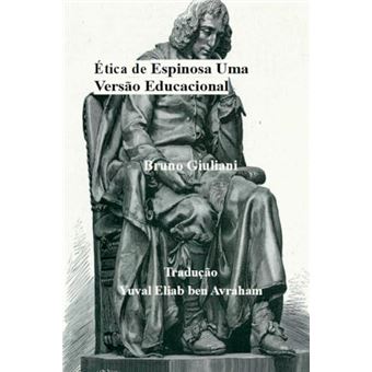 Ética De Espinosa - 1